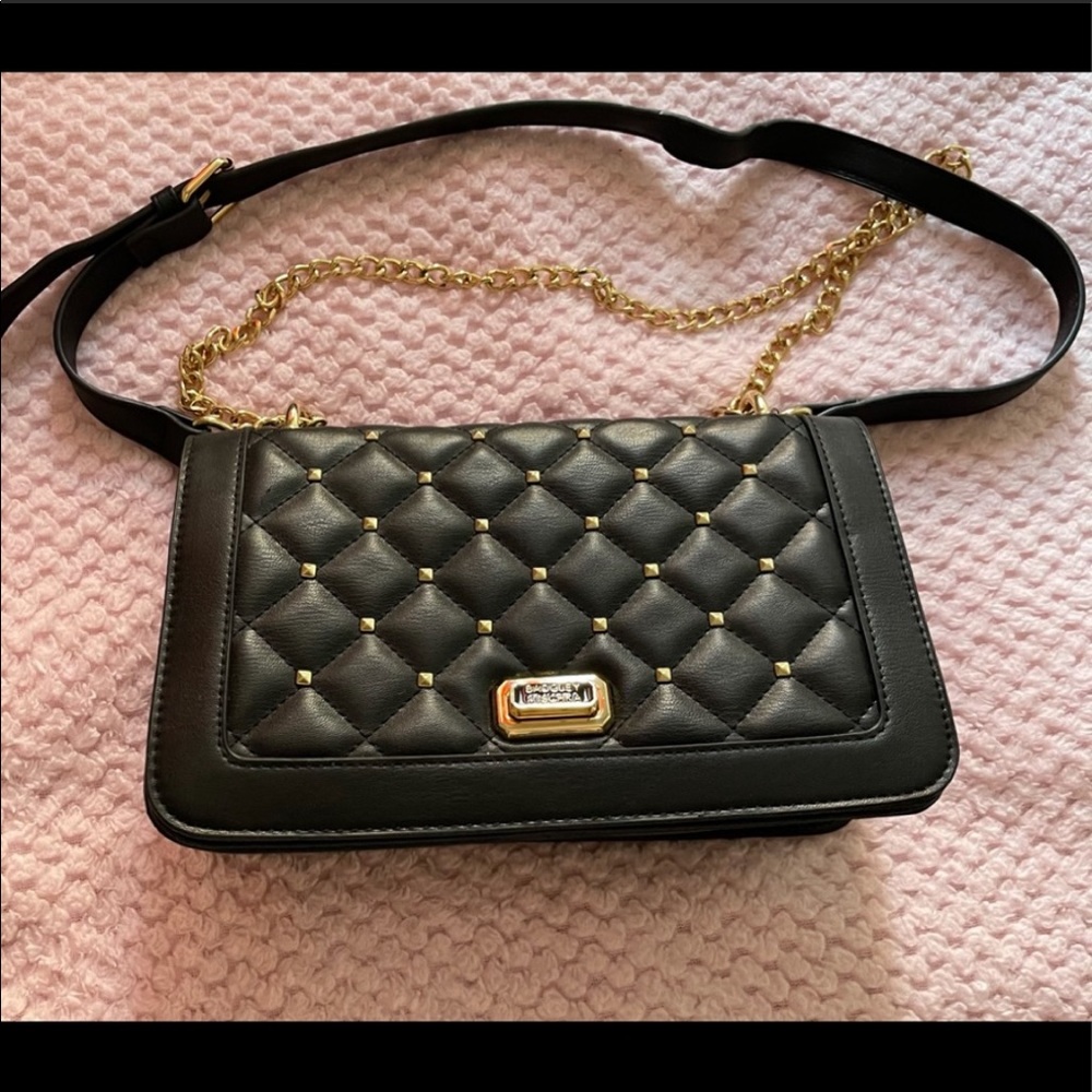 Badgley cartera